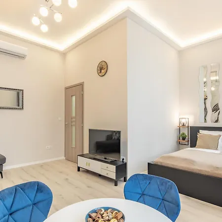 Beauty 50 Apartment *