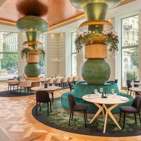 Kimpton Bem By Ihg