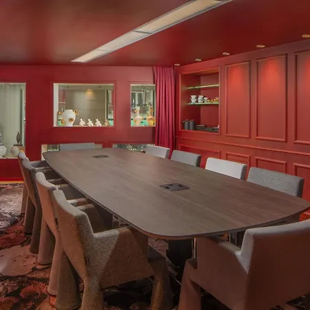 Hotel Kimpton Bem By Ihg