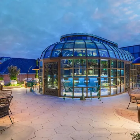 Kimpton Bem By Ihg Hotel Budapest