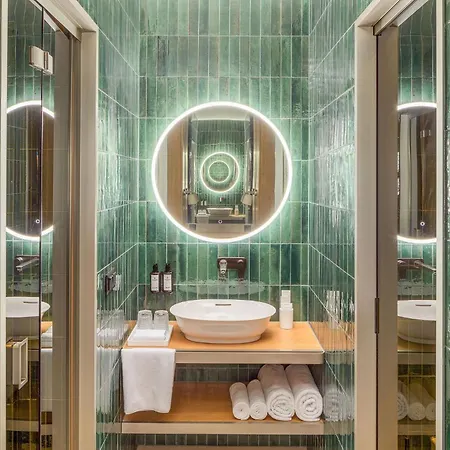 Hotel Kimpton Bem By Ihg 5*
