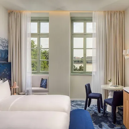 Kimpton Bem By Ihg 5*