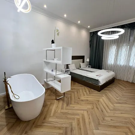 Danube View 布达佩斯