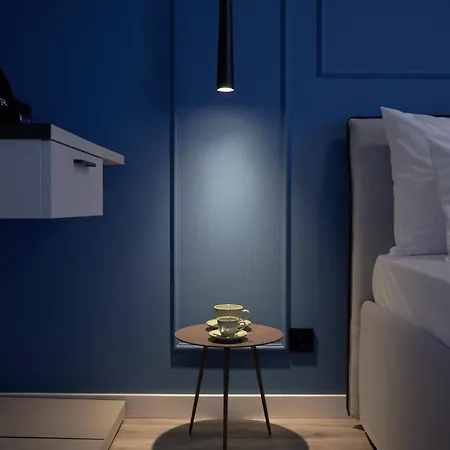 Apartmanhotel Collect 4*