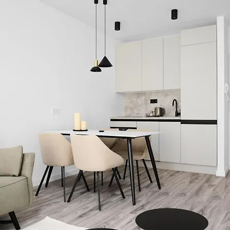 Apartmanhotel Collect