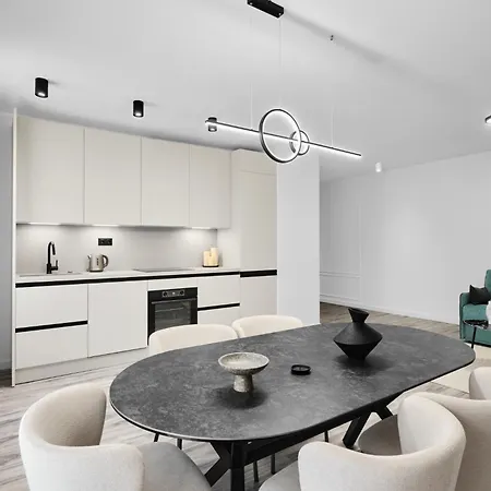 Apartmanhotel Collect Budapest