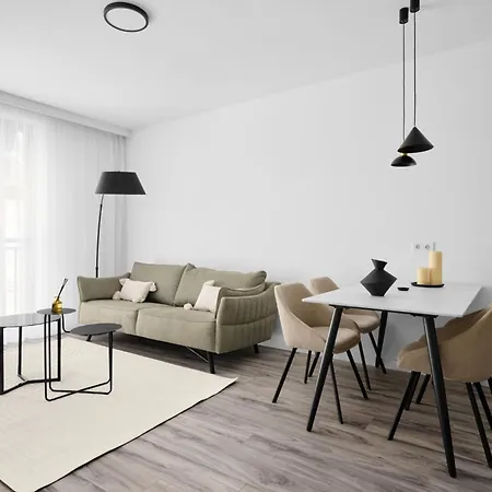 Collect Apartmanhotel