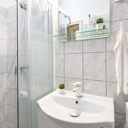 - Comfy - Relaxing Sleep Appartamento Budapest