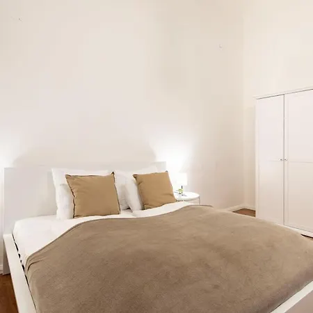 Appartamento - Comfy - Relaxing Sleep Budapest