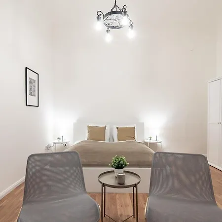 - Comfy - Relaxing Sleep Appartamento Budapest