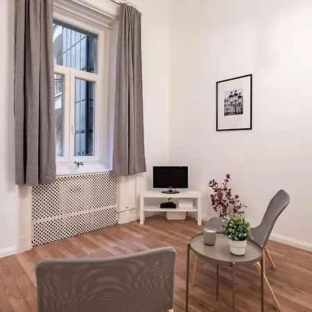 Appartamento - Comfy - Relaxing Sleep Budapest
