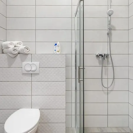 Apartment Extra New