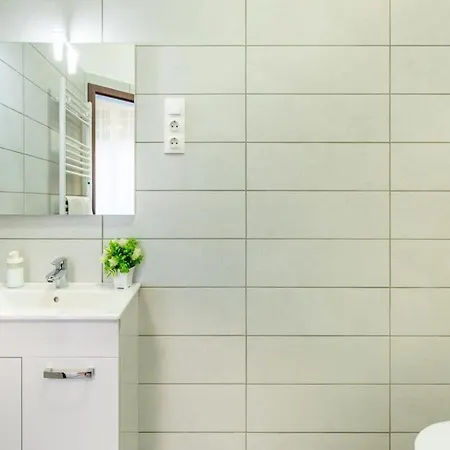 Apartment Extra New Budapest