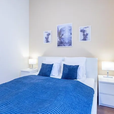 Extra New Apartment