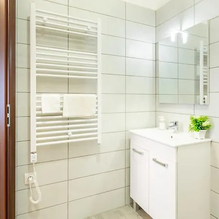 Extra New Apartment