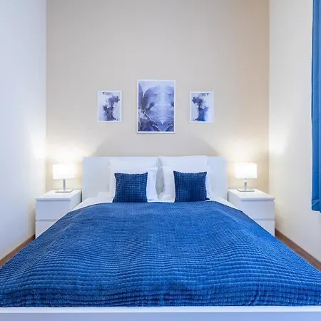 Apartment Extra New