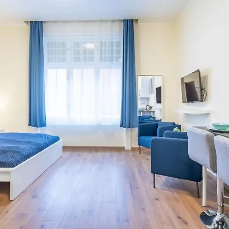 Apartment Extra New *