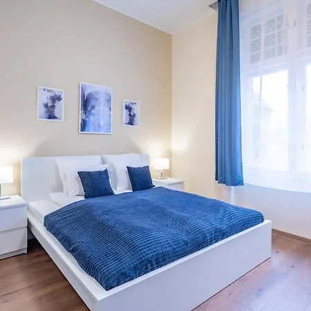 Extra New Apartment