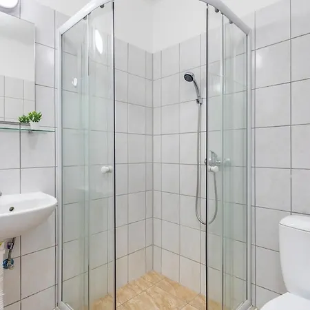 Comfy In The Center Of The Apartment Budapest