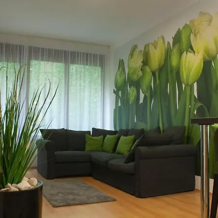 Great Homes Apartment *