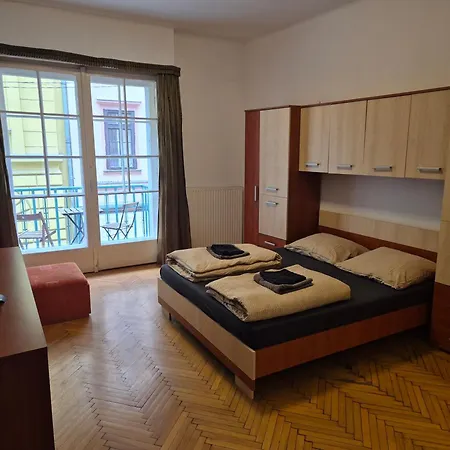 Boomerang Hostal