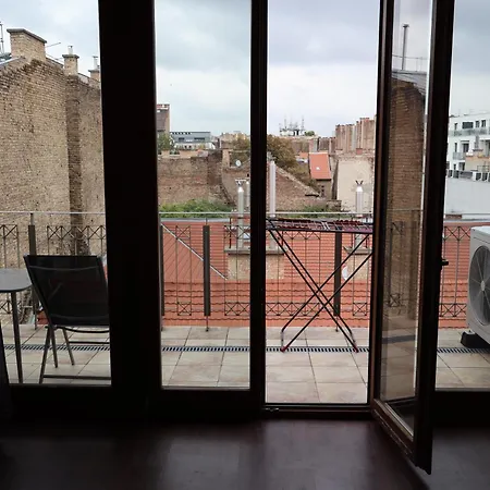 Global Living - Gozsdu - Kazinczy - Center Budapest