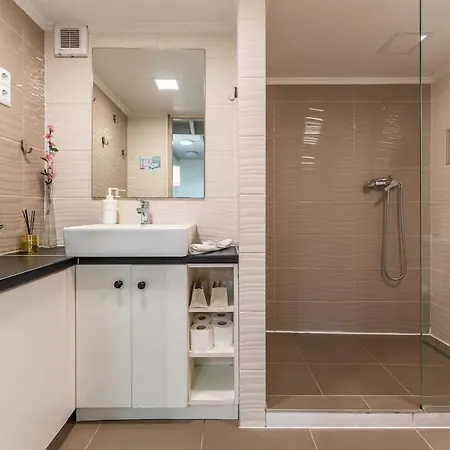 Apartment Elysian Estate Grt1 *
