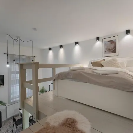 Elysian Estate Grt1 Apartment
