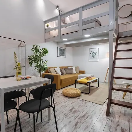 Apartment Elysian Estate Grt1