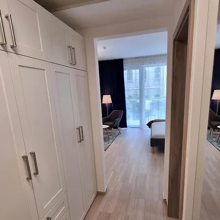 Apartment Cityhouse