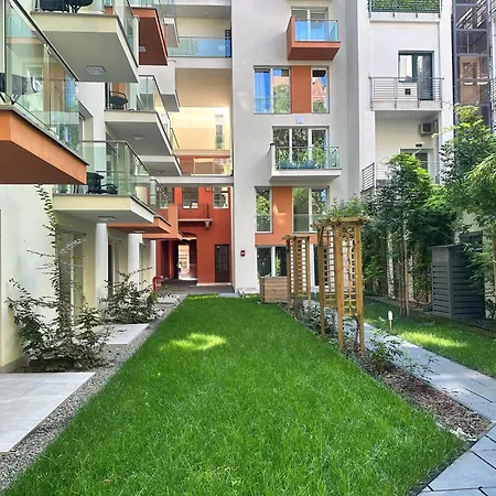 Cityhouse Apartment *