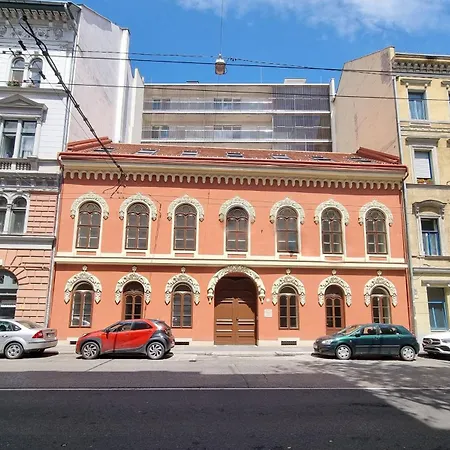 Cityhouse Budapest