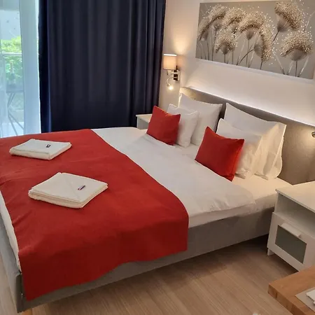 Apartment Cityhouse