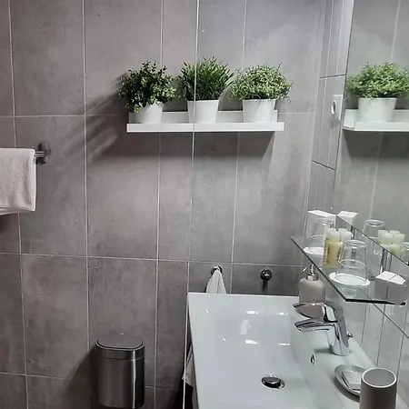 Cityhouse Apartment Budapest