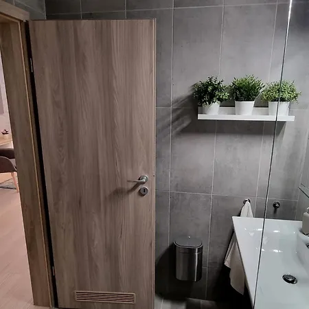 Cityhouse Budapest