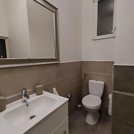 Appartamento Danube 3 Bedrooms Budapest