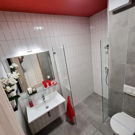 Cityhouse Apartment Budapest