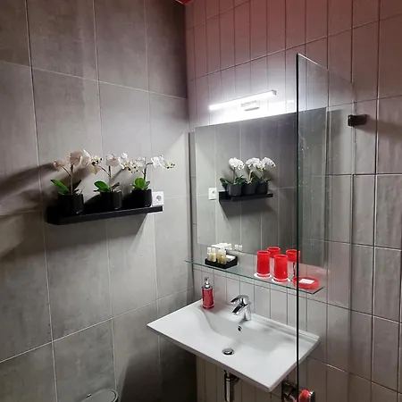 Apartment Cityhouse *