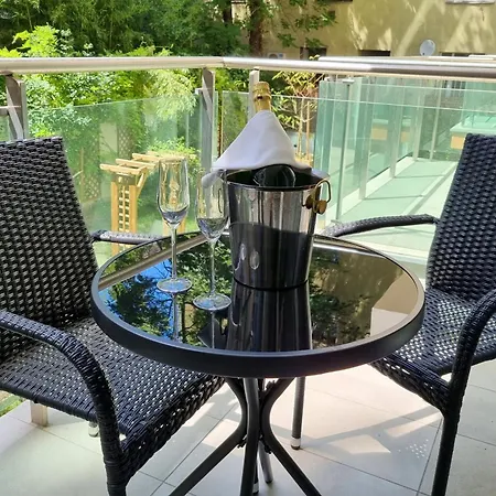 Cityhouse Budapest