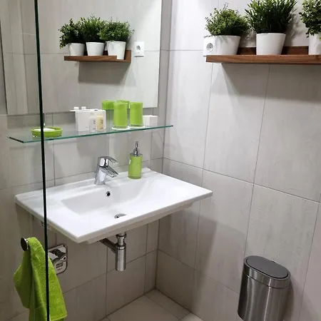 Cityhouse Apartment Budapest