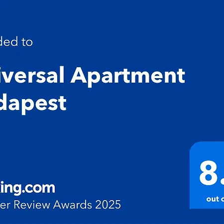 Universal Hostel