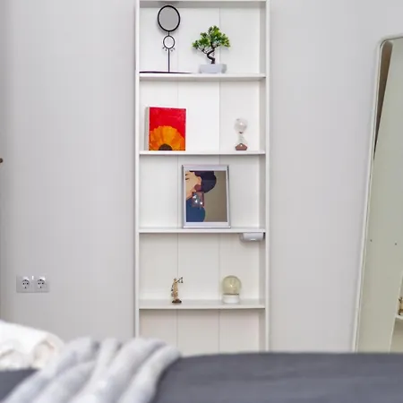 Superior -modern 3br * Budapest