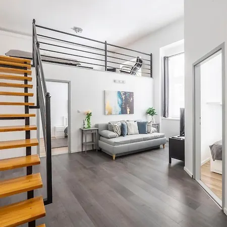 Superior -modern 3br Apartment