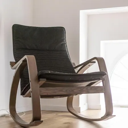 Superior -modern 3br Budapest