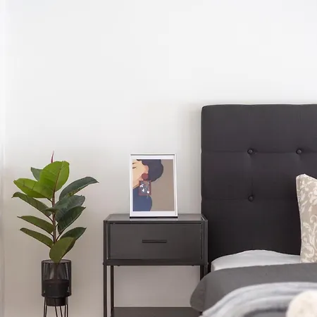 Apartment Superior -modern 3br
