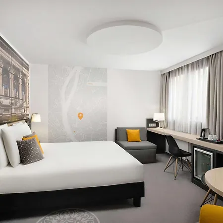 Mercure City Center
