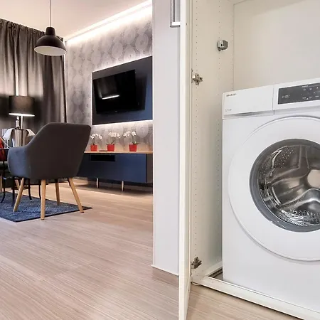 Cityhouse Budapest