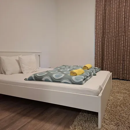 Budapest Nice Apartment Budapest