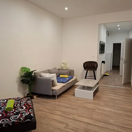 Budapest Nice Apartment Apartment *