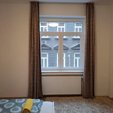 Budapest Nice Apartment *